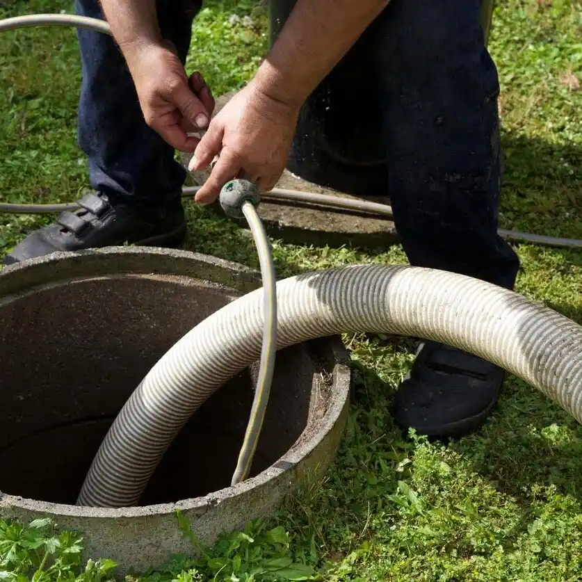 septic tank services Poplar Bluff
